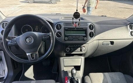Volkswagen Tiguan I, 2010 год, 950 000 рублей, 14 фотография