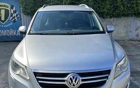 Volkswagen Tiguan I, 2010 год, 950 000 рублей, 6 фотография