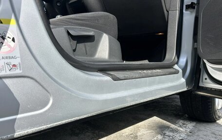 Volkswagen Tiguan I, 2010 год, 950 000 рублей, 19 фотография
