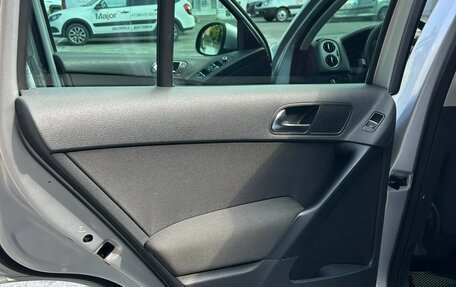 Volkswagen Tiguan I, 2010 год, 950 000 рублей, 20 фотография