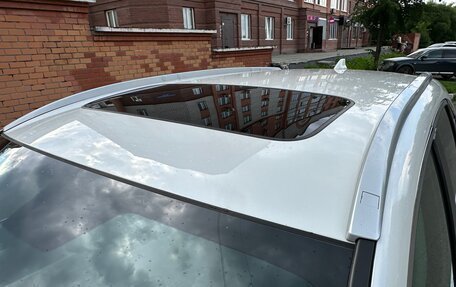 Honda CR-V IV, 2013 год, 2 087 000 рублей, 9 фотография