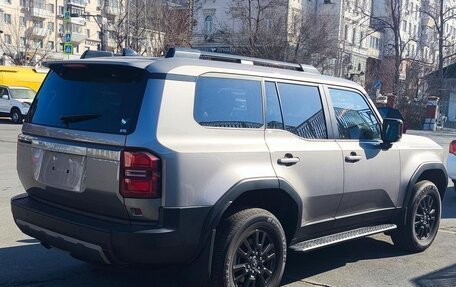 Toyota Land Cruiser Prado, 2025 год, 8 350 000 рублей, 2 фотография