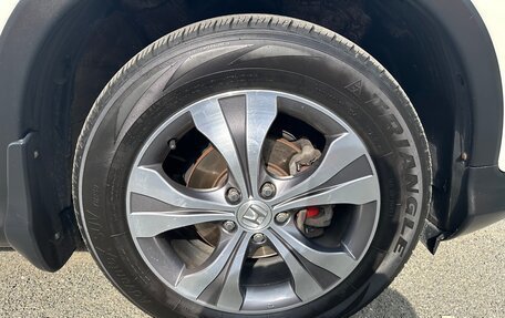 Honda CR-V IV, 2013 год, 2 087 000 рублей, 8 фотография