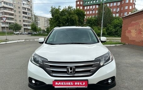 Honda CR-V IV, 2013 год, 2 087 000 рублей, 6 фотография