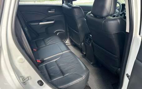 Honda CR-V IV, 2013 год, 2 087 000 рублей, 18 фотография