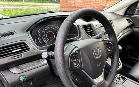 Honda CR-V IV, 2013 год, 2 087 000 рублей, 20 фотография