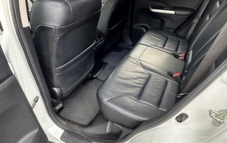 Honda CR-V IV, 2013 год, 2 087 000 рублей, 22 фотография