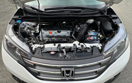 Honda CR-V IV, 2013 год, 2 087 000 рублей, 14 фотография
