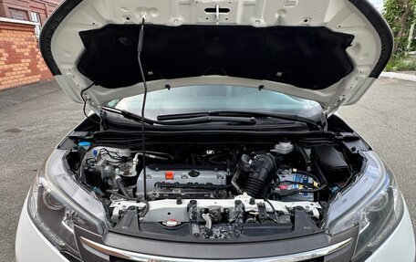 Honda CR-V IV, 2013 год, 2 087 000 рублей, 15 фотография