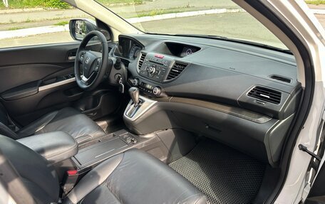 Honda CR-V IV, 2013 год, 2 087 000 рублей, 17 фотография