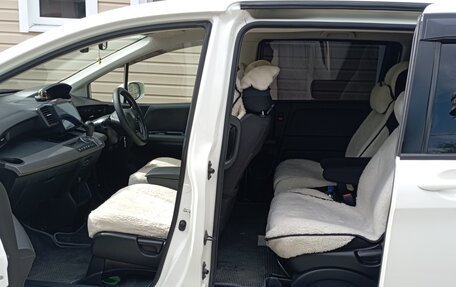 Honda Freed I, 2010 год, 1 130 000 рублей, 6 фотография