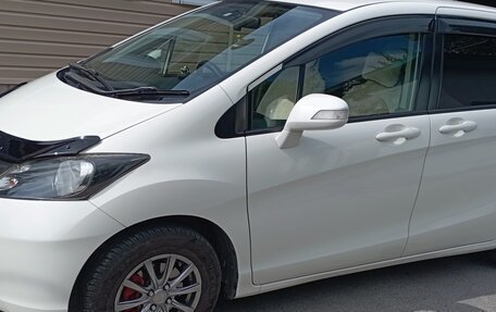 Honda Freed I, 2010 год, 1 130 000 рублей, 8 фотография