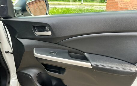 Honda CR-V IV, 2013 год, 2 087 000 рублей, 28 фотография