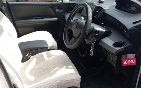 Honda Freed I, 2010 год, 1 130 000 рублей, 3 фотография