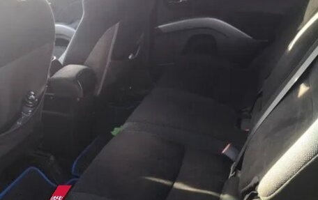 Mitsubishi Outlander III рестайлинг 3, 2008 год, 800 000 рублей, 2 фотография