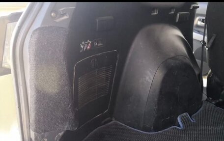 Mitsubishi Outlander III рестайлинг 3, 2008 год, 800 000 рублей, 4 фотография