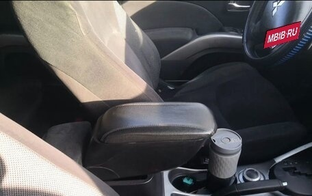 Mitsubishi Outlander III рестайлинг 3, 2008 год, 800 000 рублей, 5 фотография