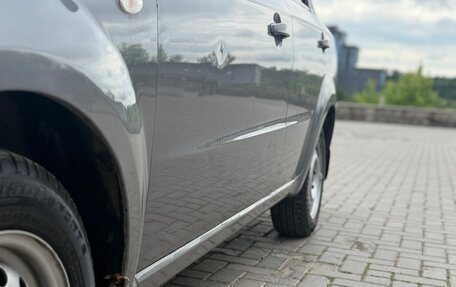 Chevrolet Aveo III, 2007 год, 365 000 рублей, 15 фотография
