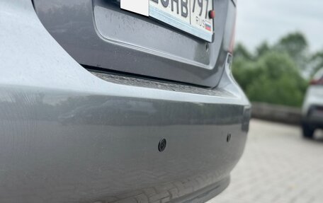 Chevrolet Aveo III, 2007 год, 365 000 рублей, 18 фотография