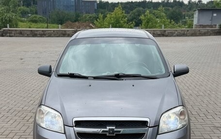 Chevrolet Aveo III, 2007 год, 365 000 рублей, 14 фотография
