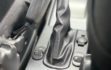 Chevrolet Aveo III, 2007 год, 365 000 рублей, 19 фотография