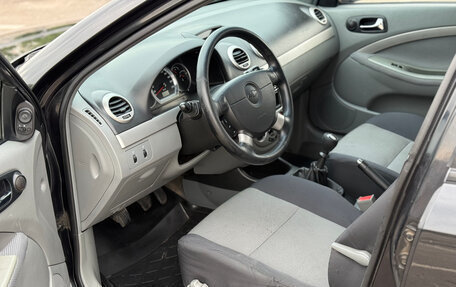 Chevrolet Lacetti, 2010 год, 620 000 рублей, 8 фотография