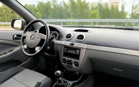 Chevrolet Lacetti, 2010 год, 620 000 рублей, 9 фотография
