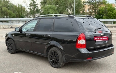 Chevrolet Lacetti, 2010 год, 620 000 рублей, 4 фотография