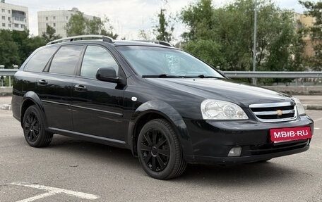 Chevrolet Lacetti, 2010 год, 620 000 рублей, 2 фотография