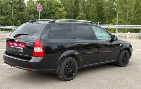Chevrolet Lacetti, 2010 год, 620 000 рублей, 3 фотография