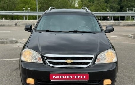 Chevrolet Lacetti, 2010 год, 620 000 рублей, 5 фотография