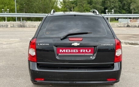 Chevrolet Lacetti, 2010 год, 620 000 рублей, 7 фотография