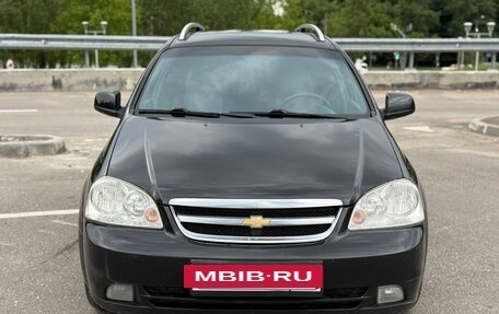 Chevrolet Lacetti, 2010 год, 620 000 рублей, 6 фотография
