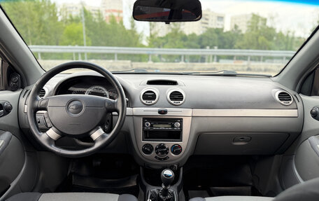 Chevrolet Lacetti, 2010 год, 620 000 рублей, 10 фотография
