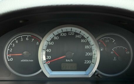 Chevrolet Lacetti, 2010 год, 620 000 рублей, 15 фотография