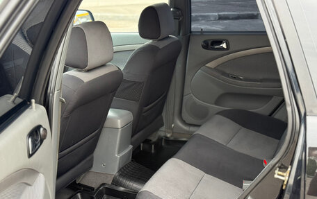 Chevrolet Lacetti, 2010 год, 620 000 рублей, 18 фотография