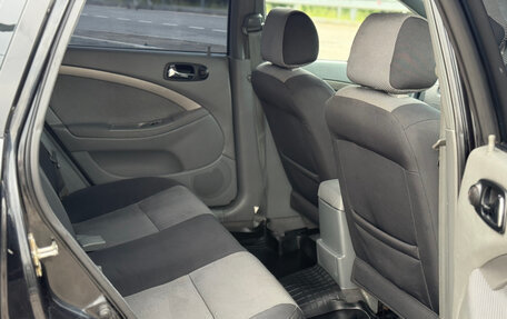 Chevrolet Lacetti, 2010 год, 620 000 рублей, 19 фотография