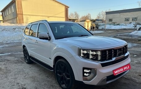 KIA Mohave I, 2020 год, 4 830 000 рублей, 2 фотография