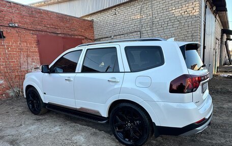 KIA Mohave I, 2020 год, 4 830 000 рублей, 4 фотография