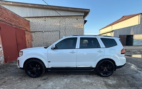 KIA Mohave I, 2020 год, 4 830 000 рублей, 8 фотография