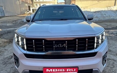 KIA Mohave I, 2020 год, 4 830 000 рублей, 6 фотография