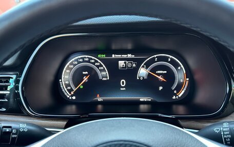 KIA Mohave I, 2020 год, 4 830 000 рублей, 19 фотография