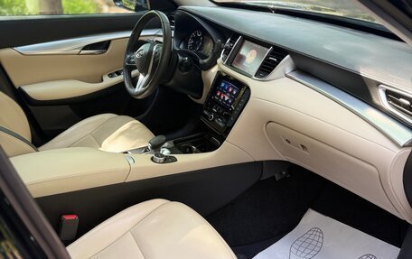 Infiniti QX50 II, 2018 год, 2 750 000 рублей, 7 фотография