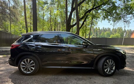 Infiniti QX50 II, 2018 год, 2 750 000 рублей, 6 фотография