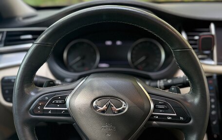 Infiniti QX50 II, 2018 год, 2 750 000 рублей, 12 фотография