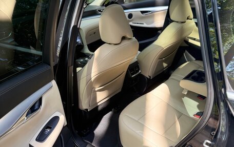 Infiniti QX50 II, 2018 год, 2 750 000 рублей, 10 фотография