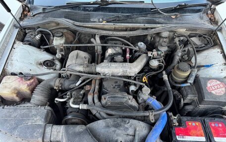 Toyota Mark II VIII (X100), 1998 год, 350 000 рублей, 33 фотография