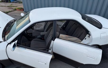 Toyota Mark II VIII (X100), 1998 год, 350 000 рублей, 37 фотография