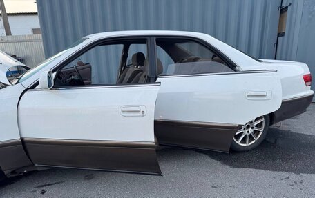 Toyota Mark II VIII (X100), 1998 год, 350 000 рублей, 38 фотография