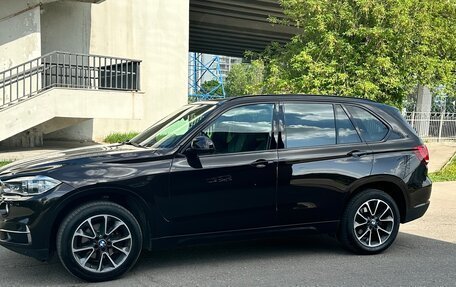 BMW X5, 2016 год, 2 850 000 рублей, 2 фотография